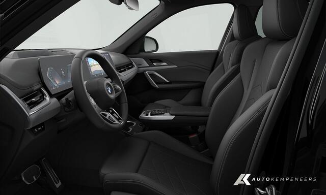 BMW X1 xDrive23i M Sport | Panorama | Driving Ass. Prof. | Trekhaak | 360 Camera | Massage | Harman/Kardon | Head-Up | Memory | 20' Inch |