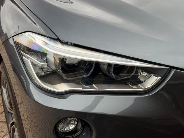 BMW X1 SDRIVE20I M-Sport Panodak Leer Head-Up Trekhaak ACC