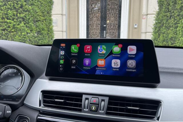 BMW X1 xDrive25e PANO | CRUISE | HIFI | CARPLAY | M-PAKKET | STOELVERW