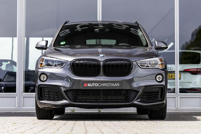 BMW X1 sDrive18i High Executive M-Sport | Camera | Stoelverwarming