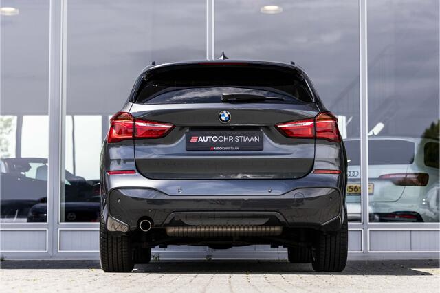 BMW X1 sDrive18i High Executive M-Sport | Camera | Stoelverwarming
