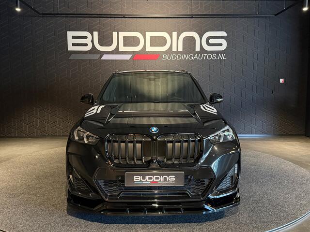 BMW X1 xDrive25e | M-sport | 20 inch | Head-up | Trekhaak
