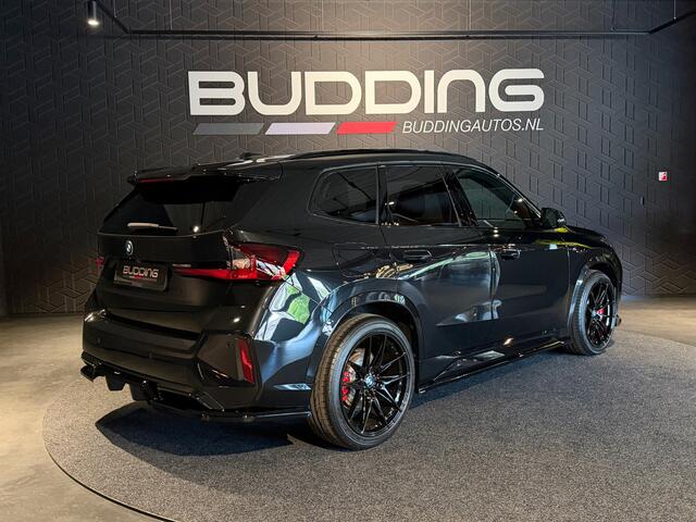 BMW X1 xDrive25e | M-sport | 20 inch | Head-up | Trekhaak