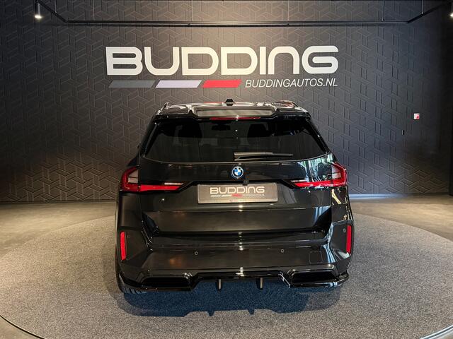 BMW X1 xDrive25e | M-sport | 20 inch | Head-up | Trekhaak
