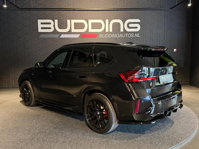 BMW X1 xDrive25e | M-sport | 20 inch | Head-up | Trekhaak