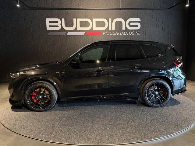 BMW X1 xDrive25e | M-sport | 20 inch | Head-up | Trekhaak