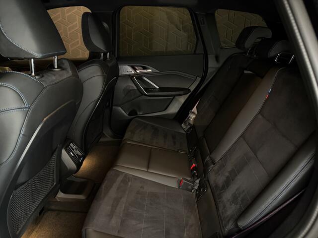 BMW X1 xDrive25e | M-sport | 20 inch | Head-up | Trekhaak
