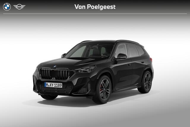 BMW X1 sDrive20i | M Sportpakket Pro | Premium Pack | Travel Pack | Trekhaak