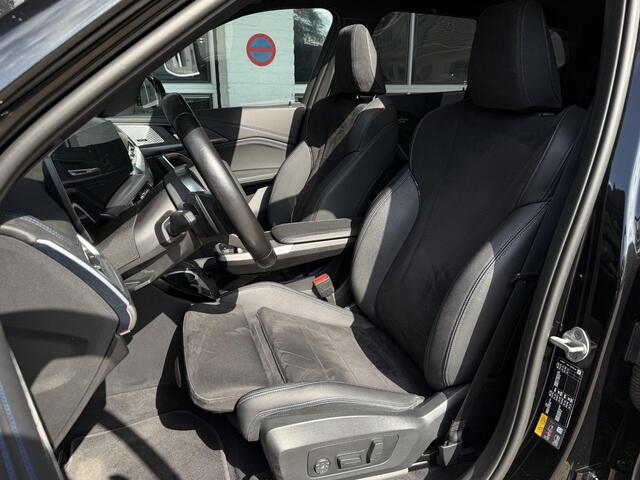 BMW X1 xDrive30e M SPORT | PANORAMA | 360 CAMERA | TREKHAAK | STOELVERWARMING | HEAD UP | DRIVING ASS. PROFF |