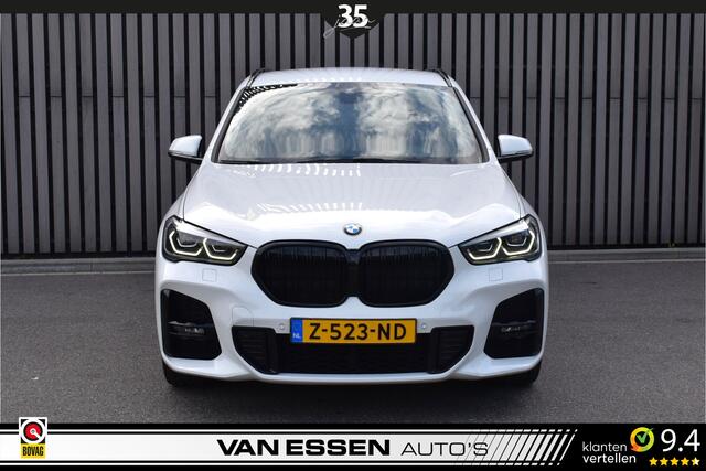 BMW X1 xDrive25e M-Sport Navigatie Led Stoelverw. Cruise Control Elektrische Kofferklep
