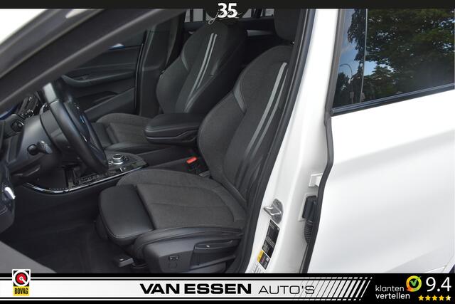BMW X1 xDrive25e M-Sport Navigatie Led Stoelverw. Cruise Control Elektrische Kofferklep
