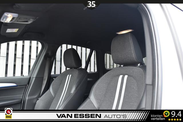 BMW X1 xDrive25e M-Sport Navigatie Led Stoelverw. Cruise Control Elektrische Kofferklep