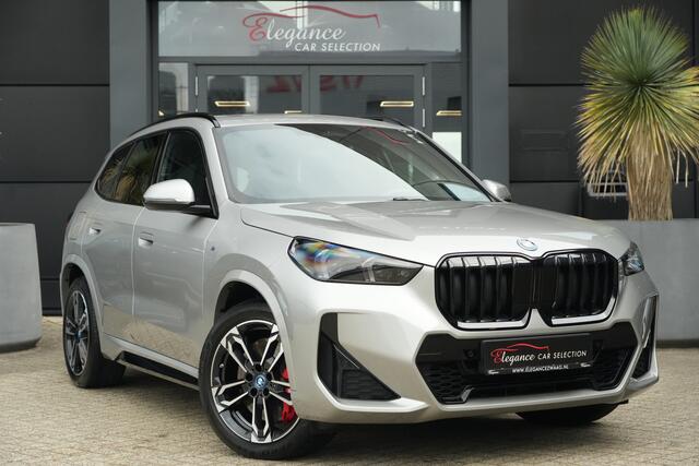 BMW X1 xDrive25e M Sport 245pk Panoramadak/Navigatie/Camera