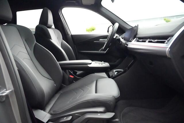 BMW X1 xDrive25e M Sport 245pk Panoramadak/Navigatie/Camera