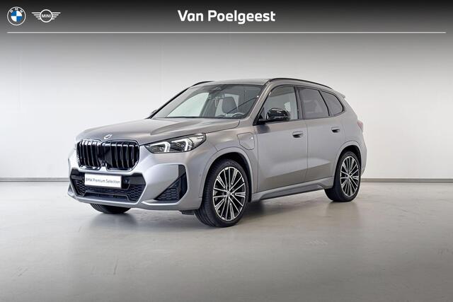 BMW X1 xDrive30e Innovation Pack M Sportpakket Individual Aut.