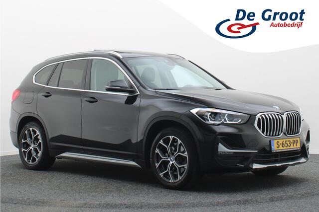 BMW X1 xDrive25e High Executive