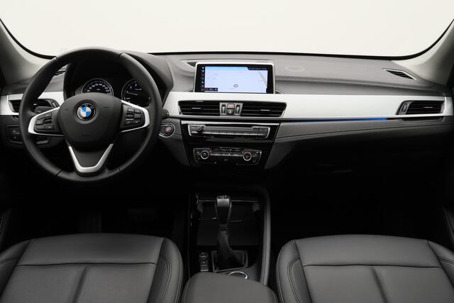 BMW X1 xDrive25e High Executive