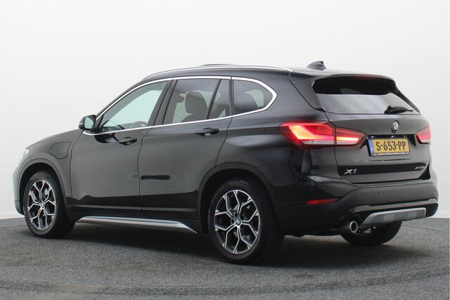 BMW X1 xDrive25e High Executive