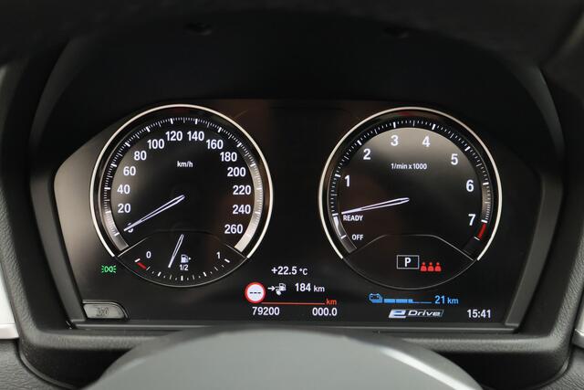 BMW X1 xDrive25e High Executive