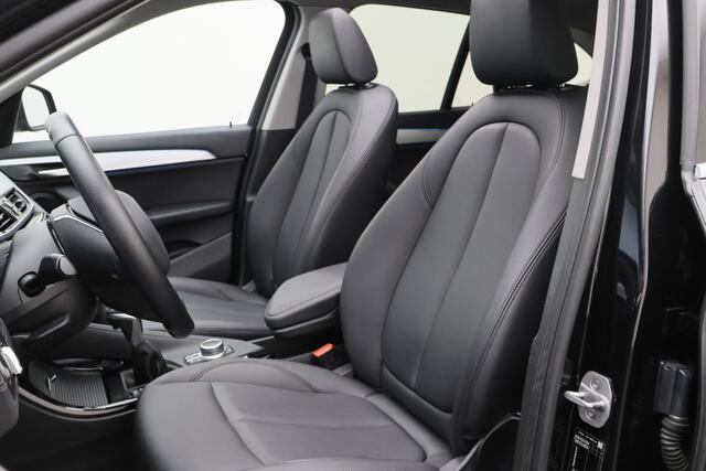 BMW X1 xDrive25e High Executive