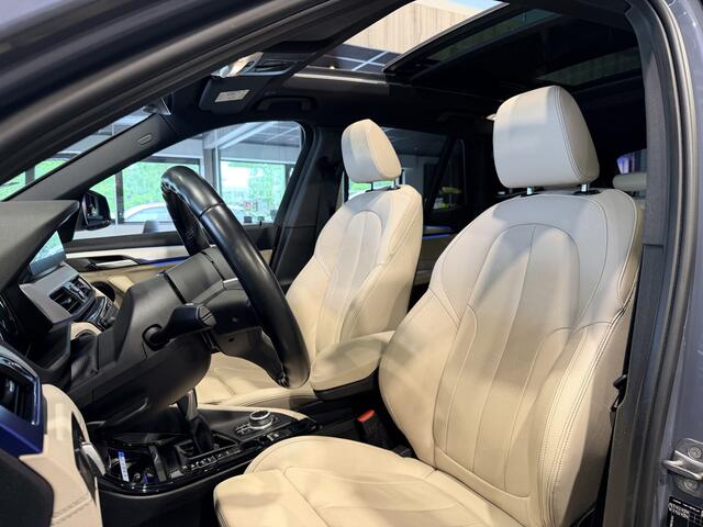 BMW X1 xDrive25e High Executive M-Sport | Panorama | Camera | Navigatie Plus