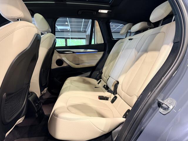 BMW X1 xDrive25e High Executive M-Sport | Panorama | Camera | Navigatie Plus