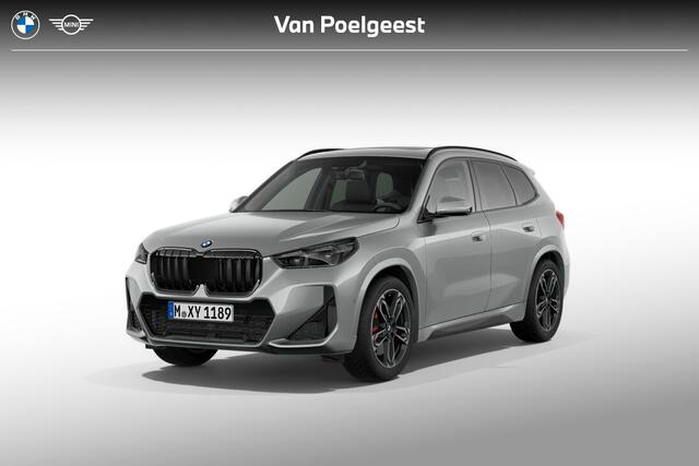 BMW X1 sDrive20i | M Sportpakket Pro | Premium Pack | Travel Pack | Trekhaak