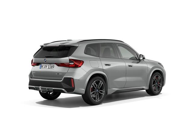 BMW X1 sDrive20i | M Sportpakket Pro | Premium Pack | Travel Pack | Trekhaak