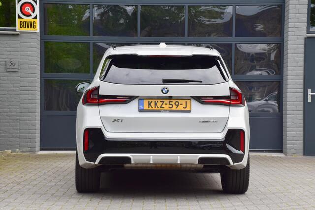 BMW X1 sDrive20i M Sport | Pano | 360 cam | 20 inch | Leer