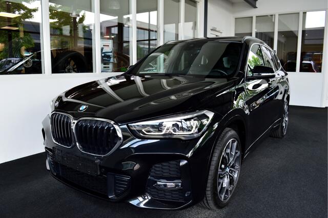 BMW X1 xDrive25e Hybride M-Sport | SoH 95% !!