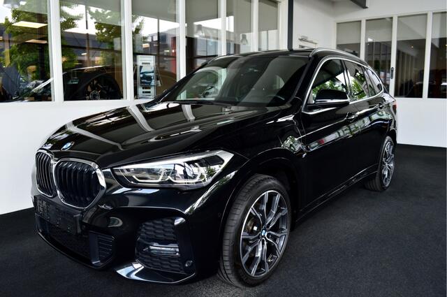 BMW X1 xDrive25e Hybride M-Sport | SoH 95% !!