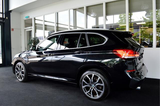 BMW X1 xDrive25e Hybride M-Sport | SoH 95% !!