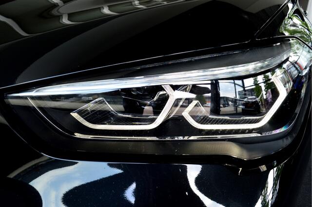 BMW X1 xDrive25e Hybride M-Sport | SoH 95% !!