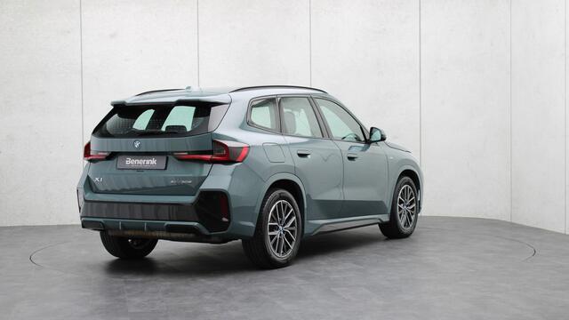 BMW X1 xDrive30e M-Sport | Harman/Kardon | Comfort Access | Head-up | Parking Assistant Plus