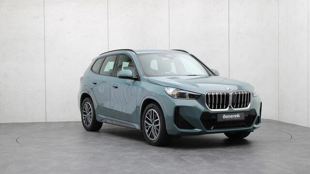 BMW X1 xDrive30e M-Sport | Harman/Kardon | Comfort Access | Head-up | Parking Assistant Plus