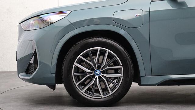 BMW X1 xDrive30e M-Sport | Harman/Kardon | Comfort Access | Head-up | Parking Assistant Plus