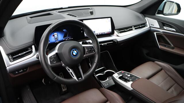 BMW X1 xDrive30e M-Sport | Harman/Kardon | Comfort Access | Head-up | Parking Assistant Plus