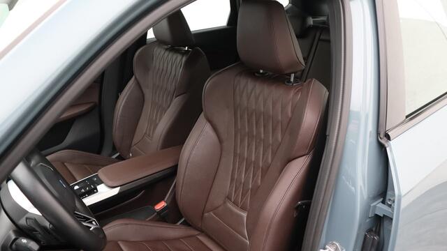 BMW X1 xDrive30e M-Sport | Harman/Kardon | Comfort Access | Head-up | Parking Assistant Plus