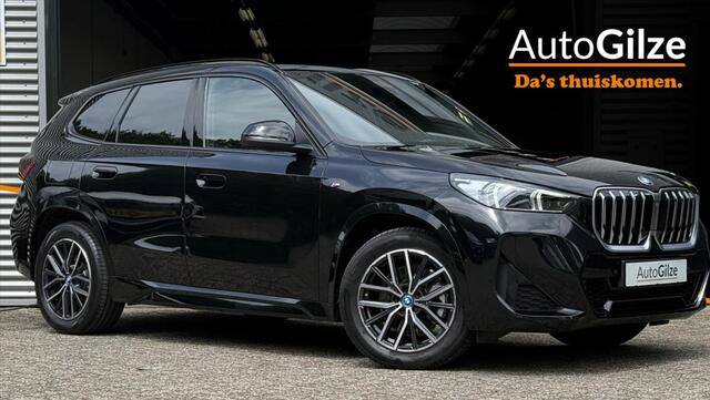 BMW X1 xDrive25e M Sport l Electrische Klep l Camera l Stoelverwarming l Carplay l LED