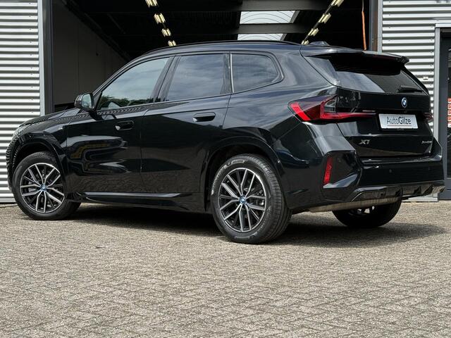 BMW X1 xDrive25e M Sport l Electrische Klep l Camera l Stoelverwarming l Carplay l LED