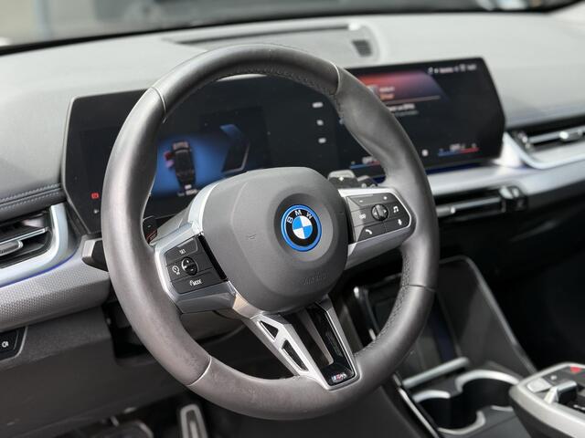BMW X1 xDrive25e M Sport l Electrische Klep l Camera l Stoelverwarming l Carplay l LED