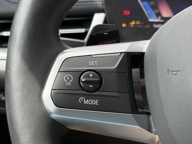 BMW X1 xDrive25e M Sport l Electrische Klep l Camera l Stoelverwarming l Carplay l LED