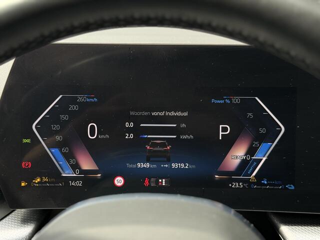BMW X1 xDrive25e M Sport l Electrische Klep l Camera l Stoelverwarming l Carplay l LED