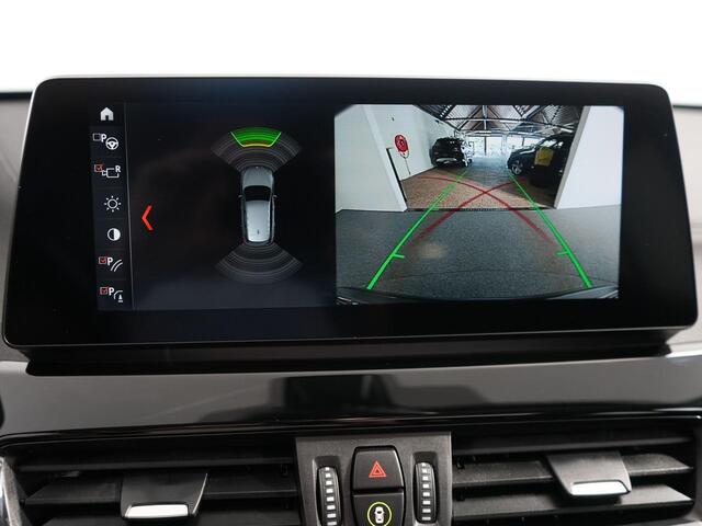 BMW X1 xDrive25e | Pano | SOH 88.3% | LED | Leer | Keyless | HUD |