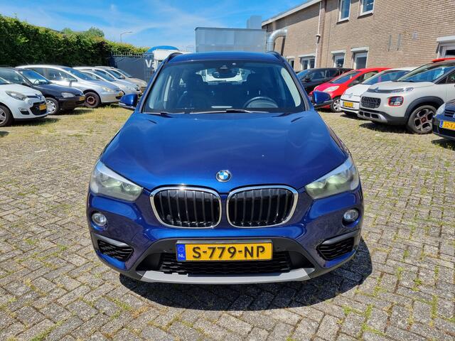 BMW X1 sDrive18i Executive ?TREKHAAK ?NIEUWE KOPPELING