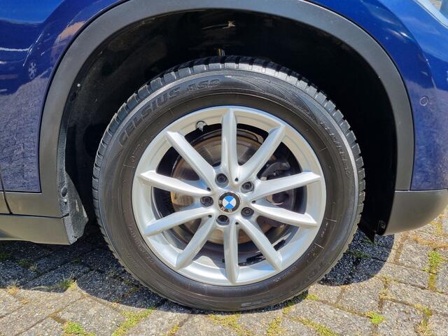 BMW X1 sDrive18i Executive ?TREKHAAK ?NIEUWE KOPPELING