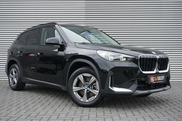 BMW X1 245PK XDrive25e 4WD PHEV AUTOM. | WINTERPACK | LUXE!