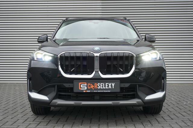 BMW X1 245PK XDrive25e 4WD PHEV AUTOM. | WINTERPACK | LUXE!
