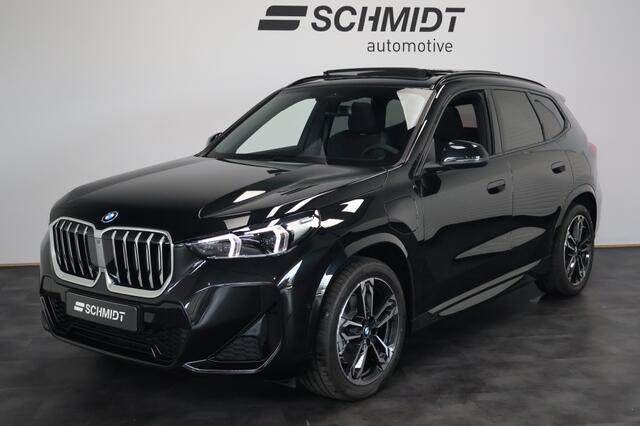 BMW X1 xDrive25e M-Sport 245pk | Panoramadak | Trekhaak | Digital Key