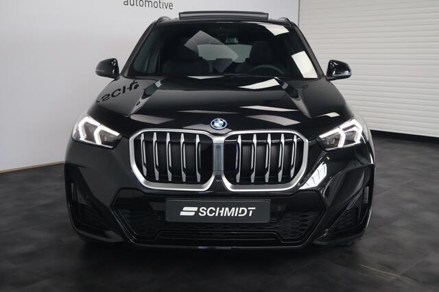 BMW X1 xDrive25e M-Sport 245pk | Panoramadak | Trekhaak | Digital Key